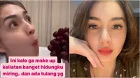 8 Potret Angel Karamoy Sebelum vs Setelah Operasi Plastik, Hasilnya Disebut Natural