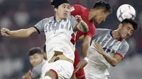 Melawan Vietnam Minus 5 Pilar Jadi Ujian Kedalaman Skuat Filipina