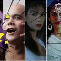 Totalitas 5 artis ini perankan hantu dalam film dan sinetron, ada idolamu?