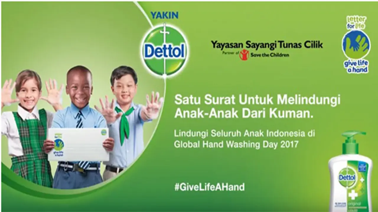 Dettol