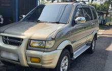 Menolak Punah! Cek Harga Isuzu Panther Bekas yang Tetap Stabil di Pasaran