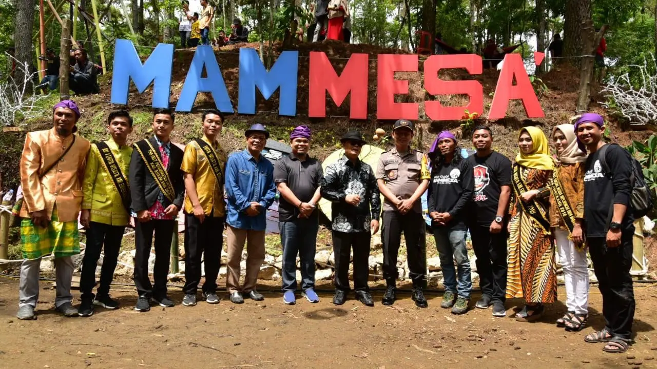 Pasar Mammesa
