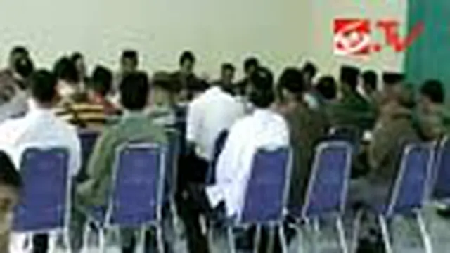 Terkait Ancaman Massa, Lima Penganut Ahmadiyah Diamankan