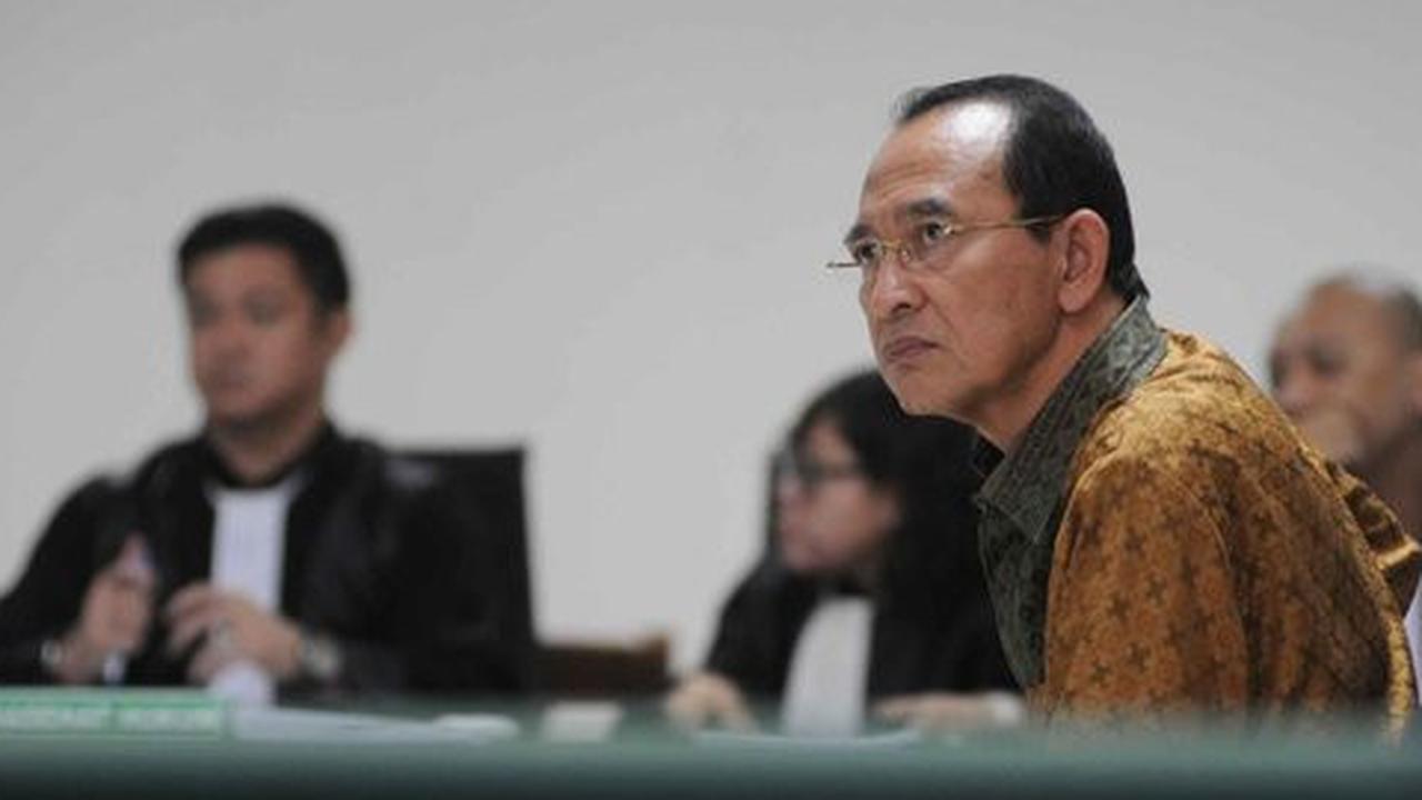 SDA sebut jaksa bohong soal angka kerugian keuangan negara