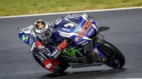 Michelin Coret Ban Intermediate di MotoGP Musim Depan?