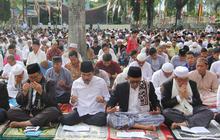Keutamaan Puasa Tarwiyah dan Arafah, Menghapus Dosa dan Meraih Pahala Berlimpah Jelang Idul Adha 2025