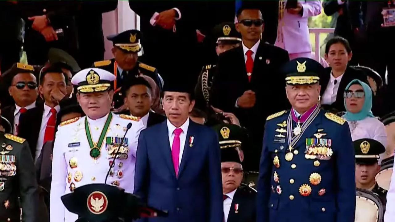 Dok. Istimewa