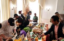 KJRI San Francisco Perkuat Eksistensi Pengusaha RI di AS Lewat Indonesian Culinary Week