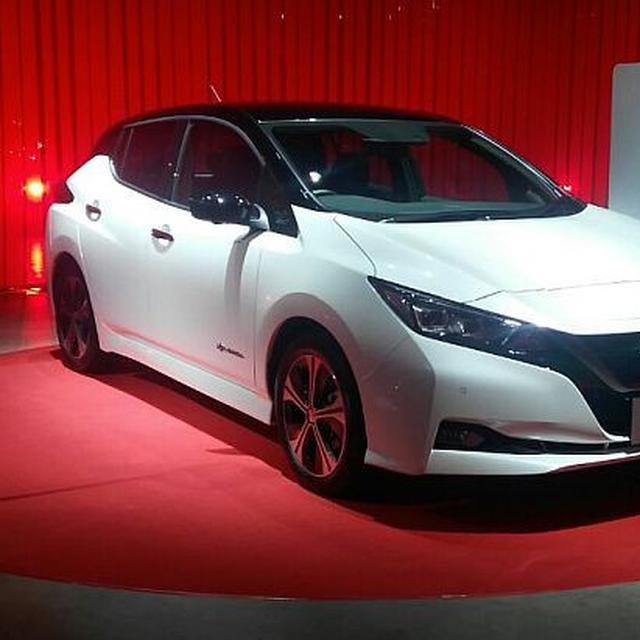 Tiga Teknologi Mobil Listrik Nissan Yang Sudah Masuk Bursa Otomotif Apa Saja Otomotif Liputan6 Com