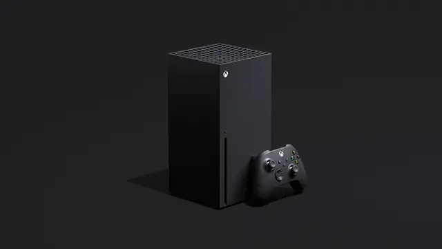 Xbox Series X