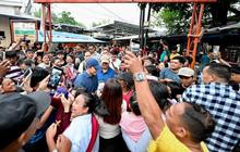Ini Lokasi Rusun untuk Warga Terdampak Rel Senen yang Telah Disiapkan Pemerintah