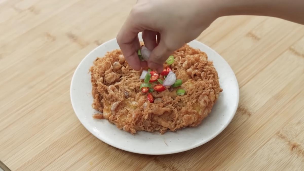 Resep Telur Barendo Khas Minang, Menu Praktis untuk Sarapan Lezat