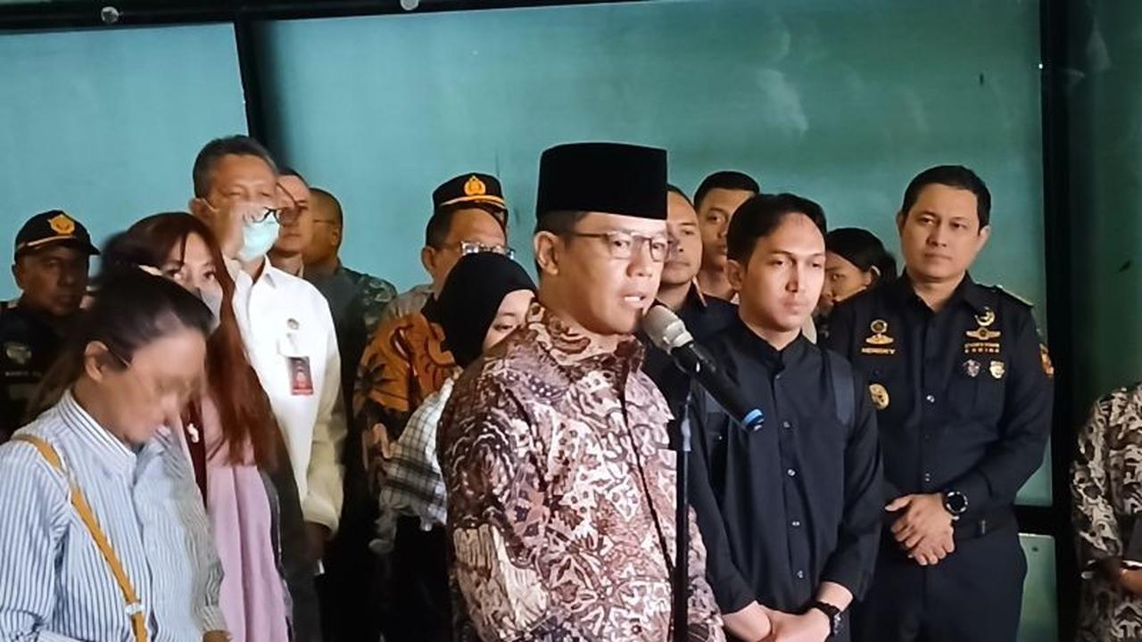 Kemlu RI Terus Upayakan Evakuasi WNI Iran di Tengah Ketegangan Geopolitik Timur Tengah