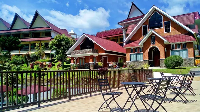 Masuk dalam Jaringan Hotel Terbesar Indonesia