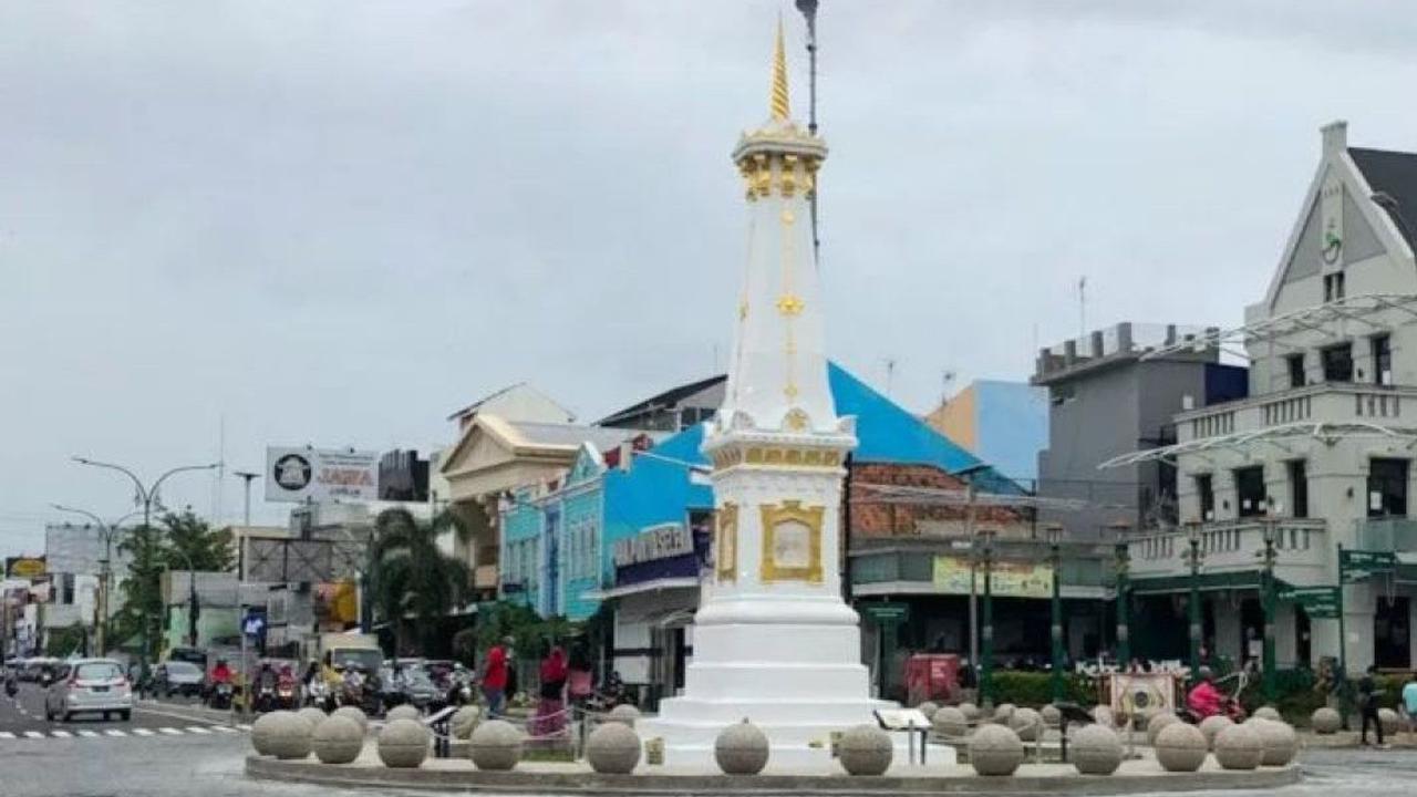 Pemesanan Hotel Laris Manis saat Libur Imlek, Ada Tarif Hotel Rp13.661.196 per Malam