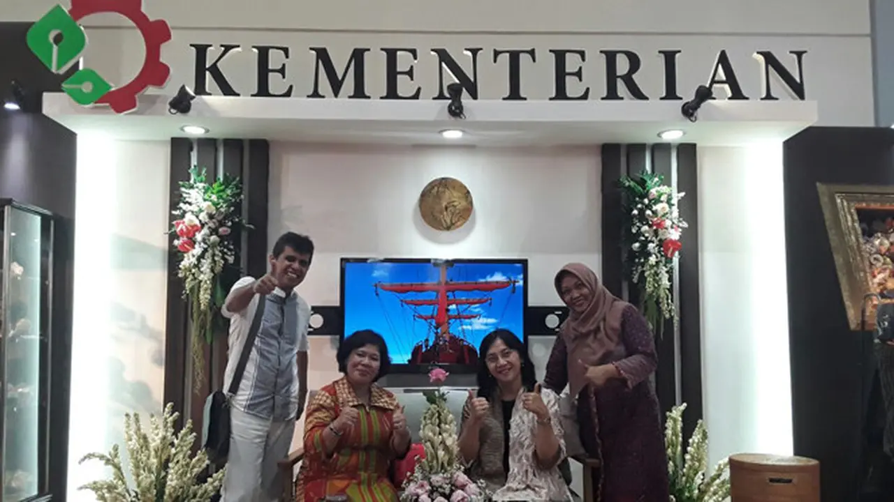 Kementerian Perindustrian
