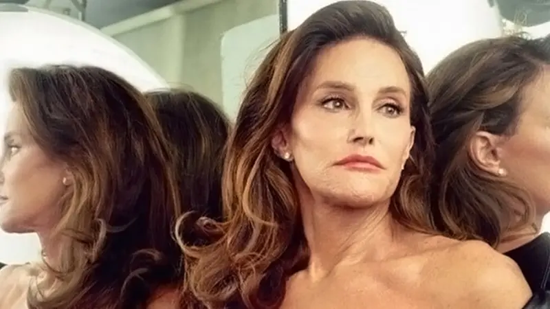 Caitlyn Jenner