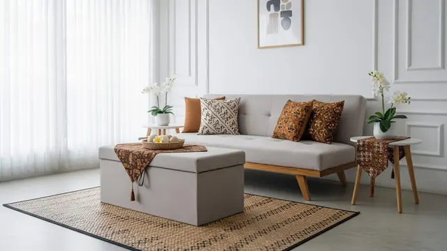 Tips Decluttering Rumah Agar Lebih Lega Saat Lebaran