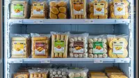 16 Ide Jualan Gorengan Frozen Food, Peluang Cuan yang Laris Manis di Pasaran