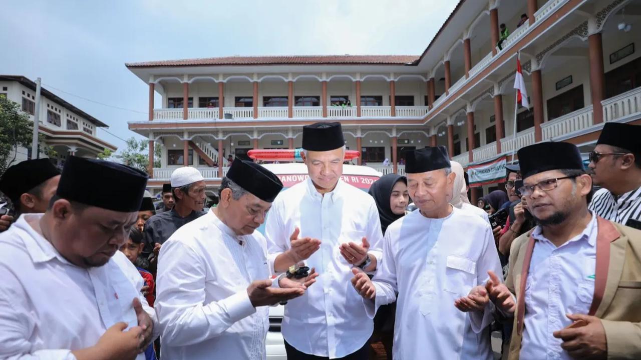Dok. Istimewa