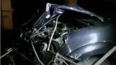 Diduga sang pengemudi minibus dalam pengaruh alkohol saat mengemudi. Sementara mantan pengikut Gafatar kebingungan mencari pekerjaan.