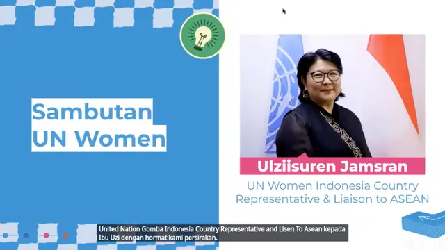Link Women Resmi Diluncurkan, Ini Upaya Nyata UN Women dan LinkedIn Dukung Kesetaraan Perempuan di Dunia Kerja - 1