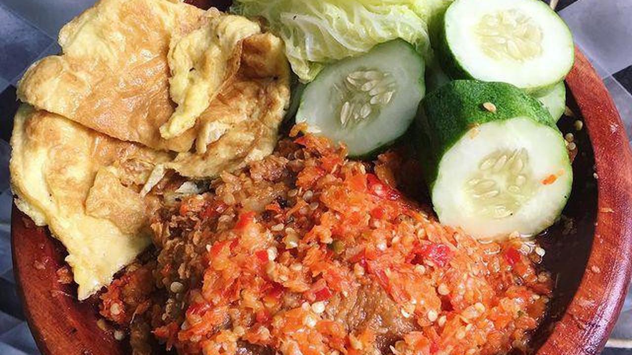 5 Resep Bumbu Ayam Geprek Viral, Pedasnya Bikin Nagih, Modal Rp15 Ribu