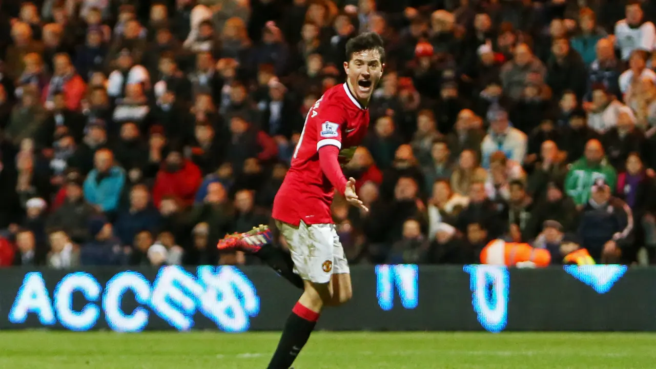 Ander Herrera