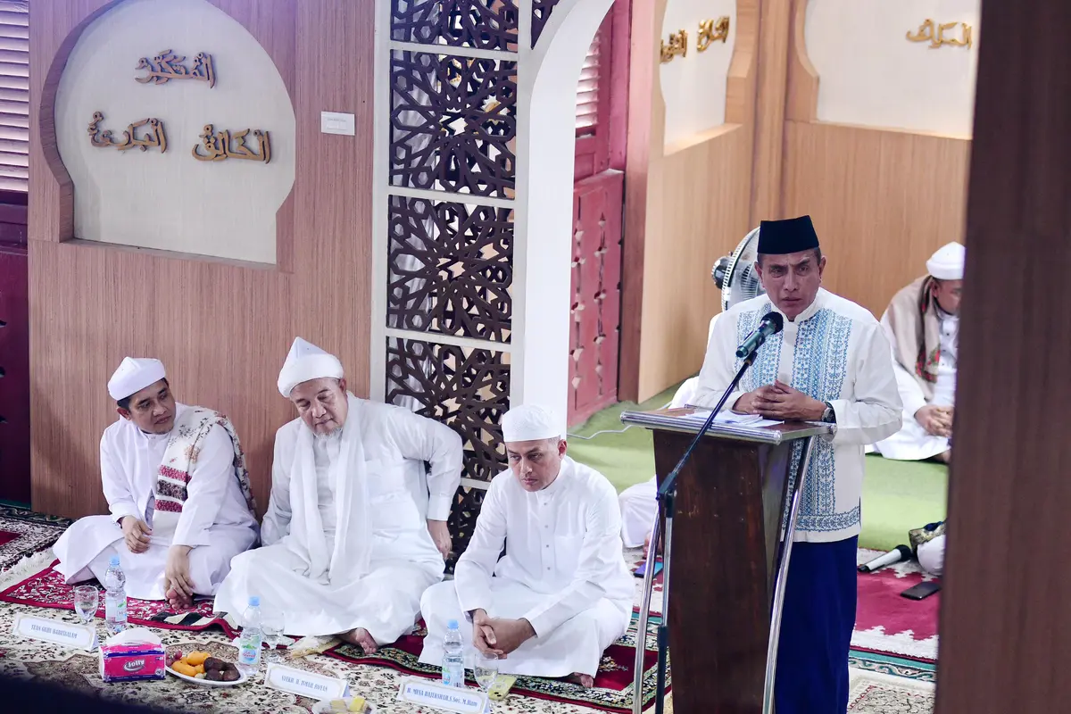 Edy Rahmayadi