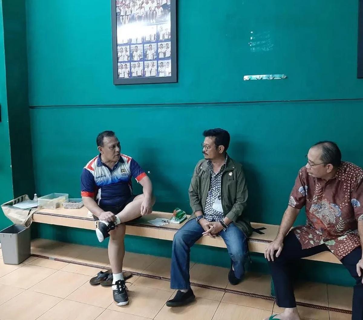 Dok. Istimewa