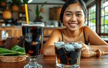 Cara Membuat Es Cincau yang Segar dan Nikmat Ala Rumahan