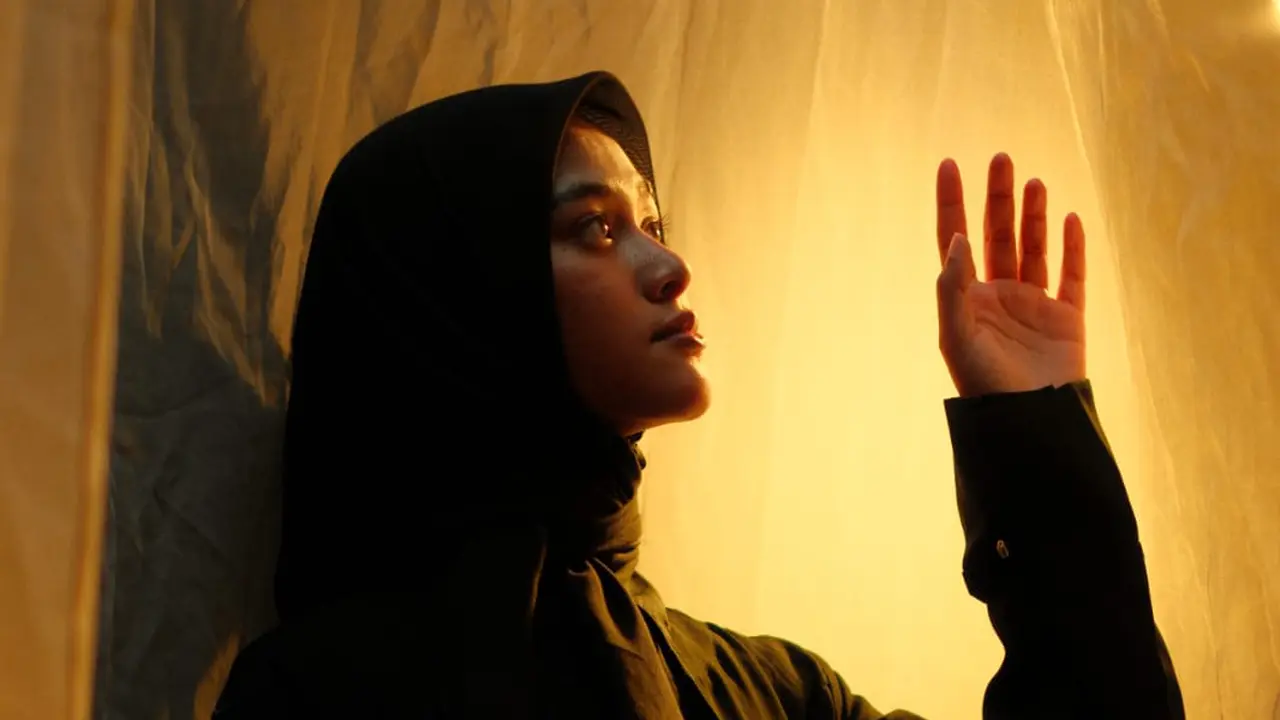 Aida Ihsan