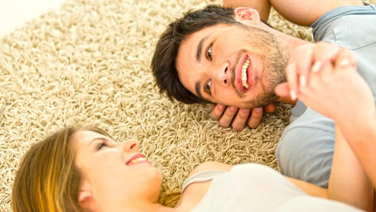 Fakta Menarik Mengenai Pasangan Bahagia, Menurut Penelitian