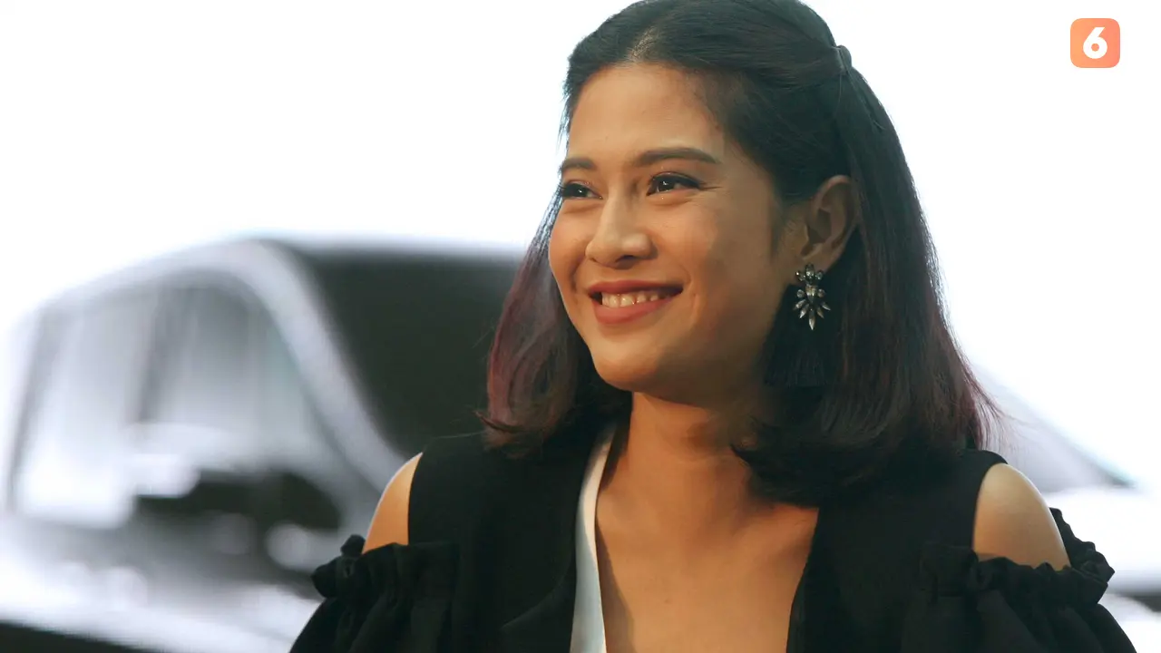 [Fimela] Dian Sastro