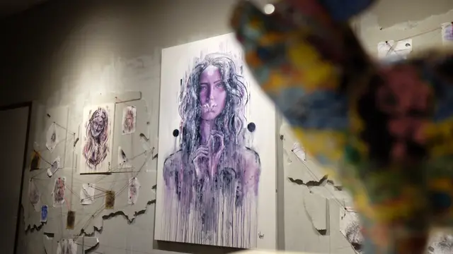 Art Karo 2024