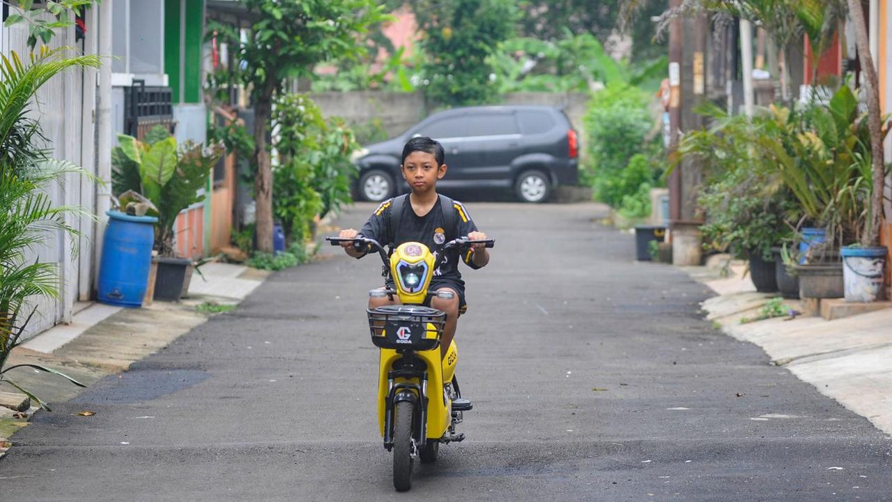 Dok. Istimewa