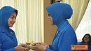 Citizen6, Surabaya: Tasyakuran peringatan HUT Jalsenstri dihadiri Ketua Gabungan Jalasenastri Kobangdikal Soebaedah Djoko Teguh Wahojo. (Pengirim: Penkobangdikal)