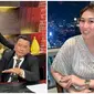 Potret Shella Pedangdut yang Jadi Asisten Pribadi Hotman Paris (sumber:Instagram/shellao.id)