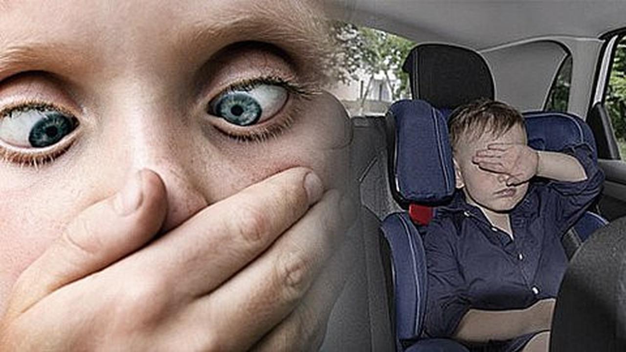 Mengapa duduk di kursi belakang mobil bikin mabuk? Ini penyebabnya!