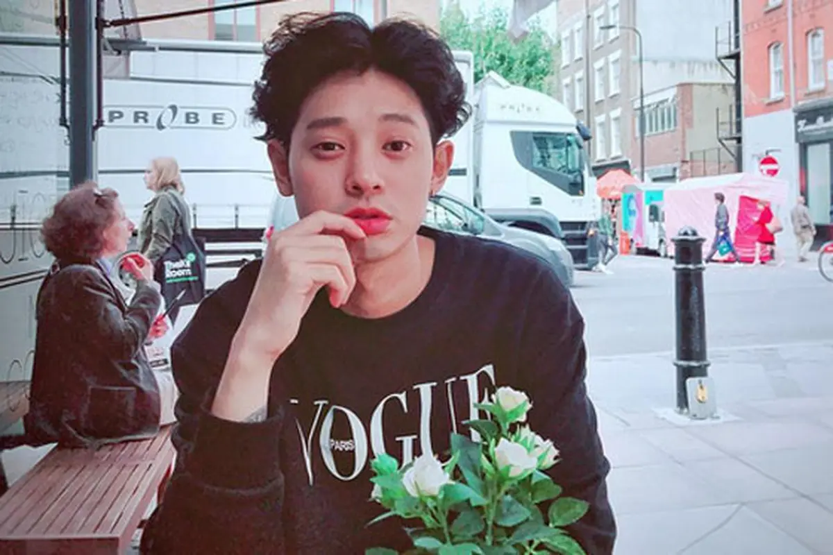 [Bintang] Jung Joon Young