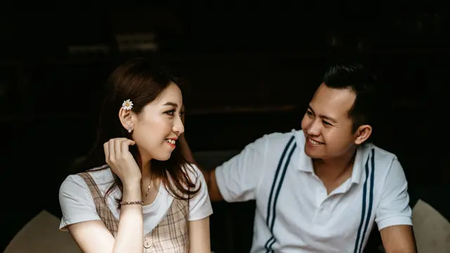 Memahami Pasangan Libra agar Hubungan Tetap Romantis dan Nyaman