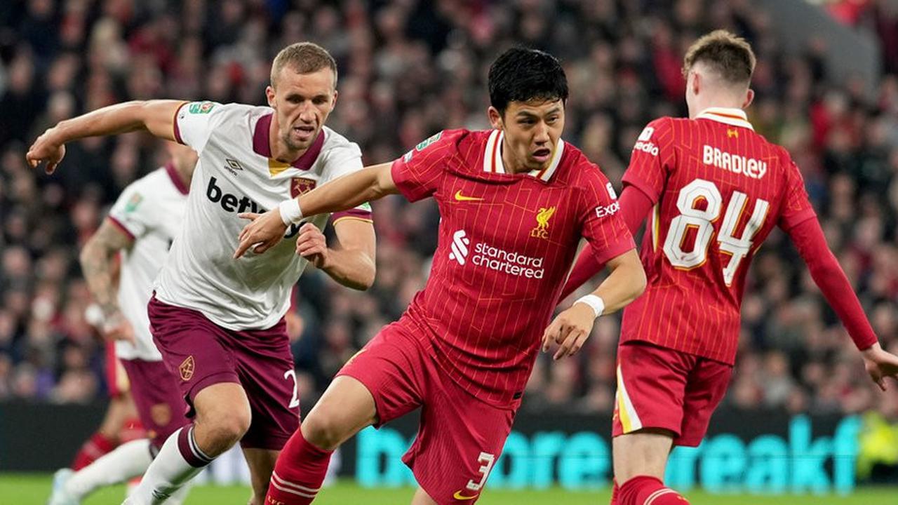 5 Pemain Jepang Bersinar di Liga Champions Jelang Lawan Timnas Indonesia: Reo Hatate Cetak Gol!
