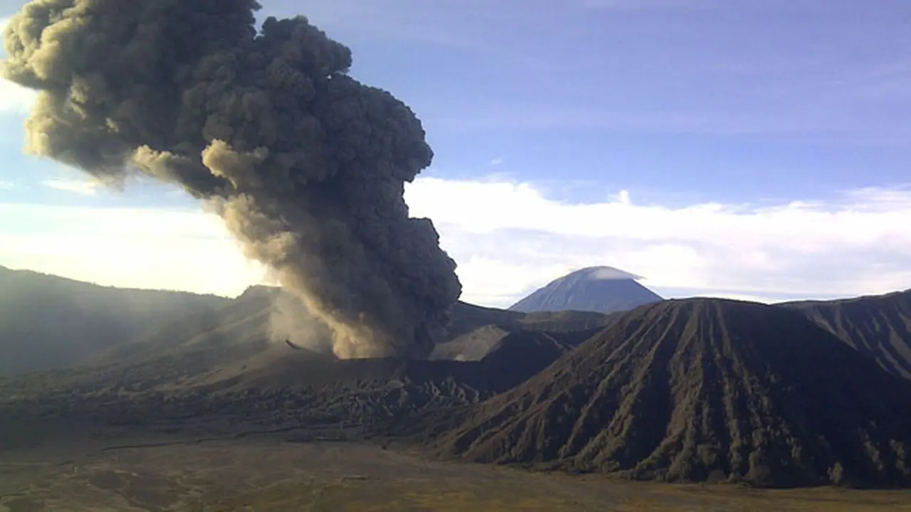 20160131-Gunung Bromo