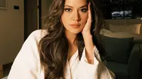 Di Tengah Perceraian, Raisa dan Hamish Daud Berkomitmen Jalin Komunikasi Demi Anak