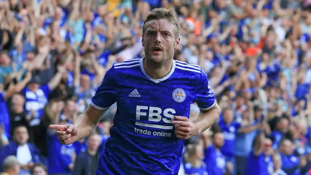 Foto: 5 Pemain Inggris yang Masih Aktif Bermain dengan Koleksi Gol Terbanyak di Liga Inggris, Harry Kane Masih Rajanya
