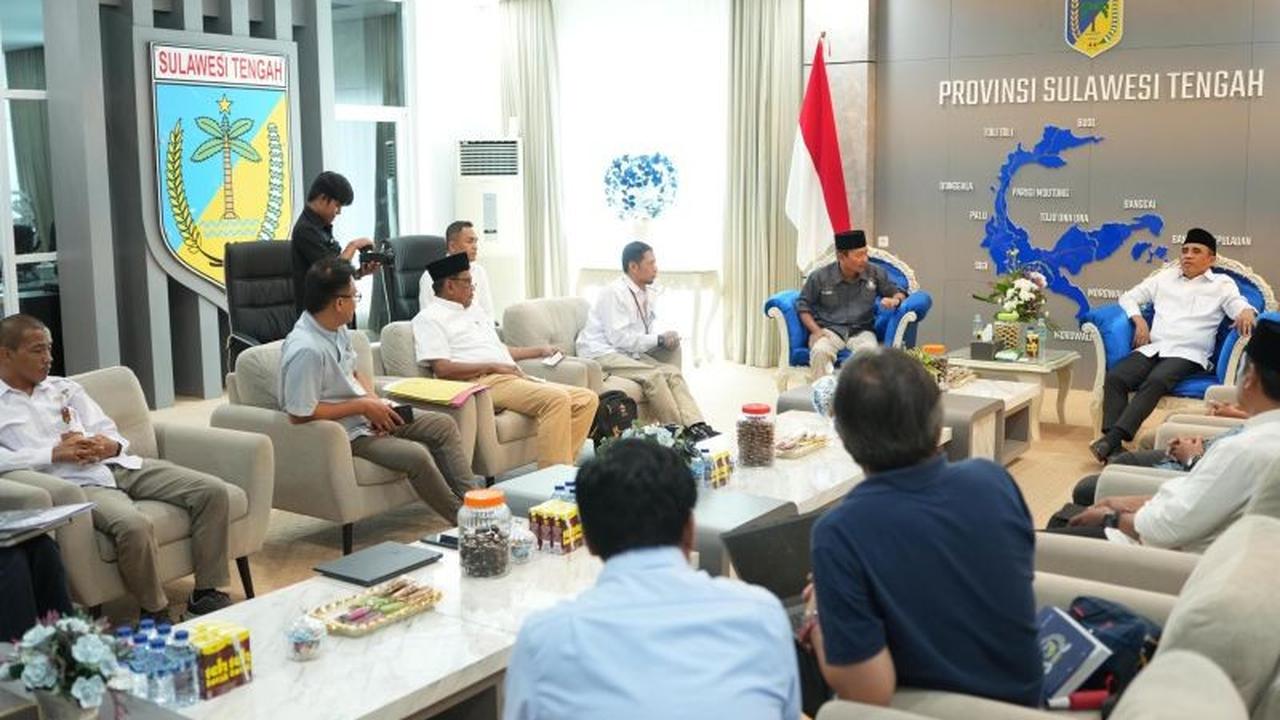 Tahukah Anda? Warisan Megalit Sulteng Didorong Jadi Destinasi Budaya Dunia, Lebih Tua dari Situs Lain!
