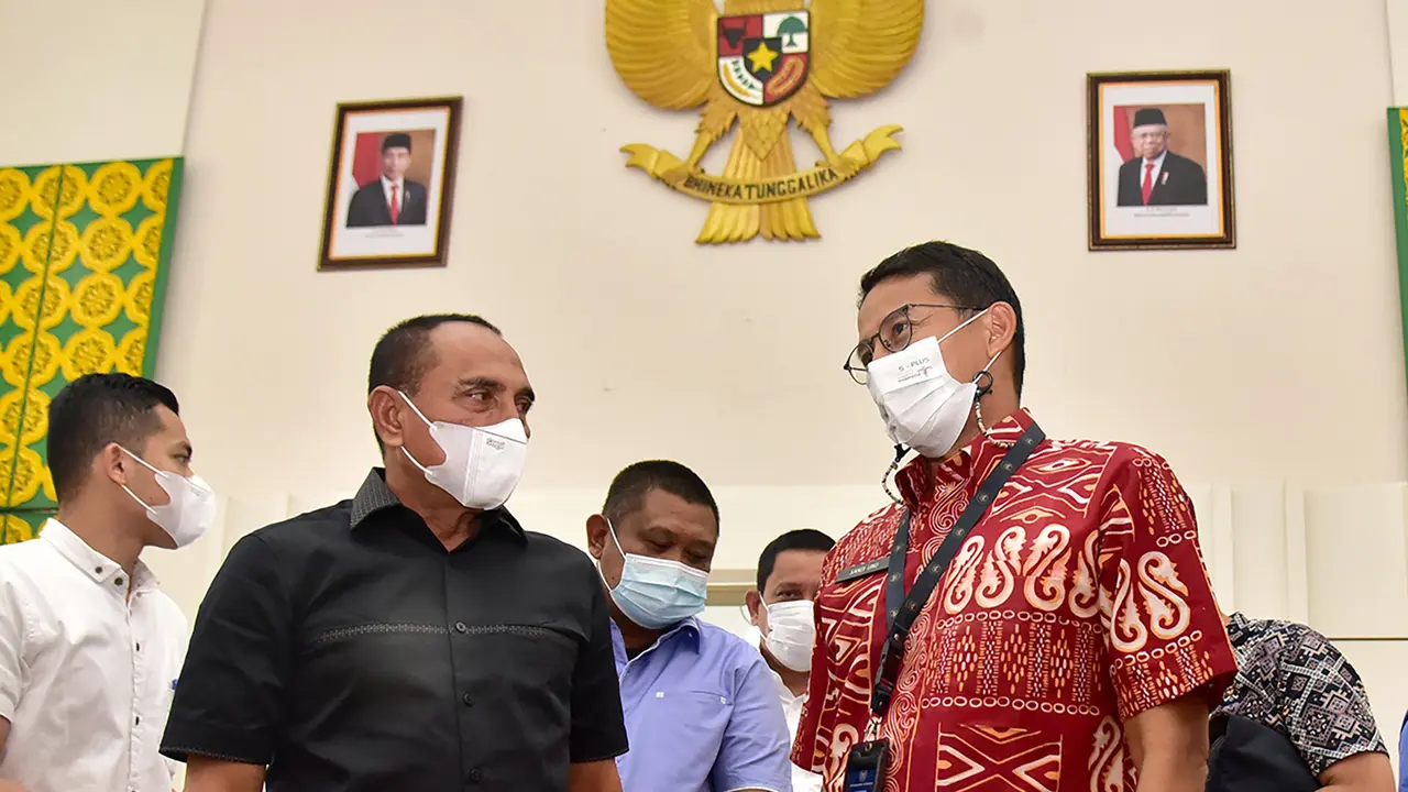 Sandiaga Uno