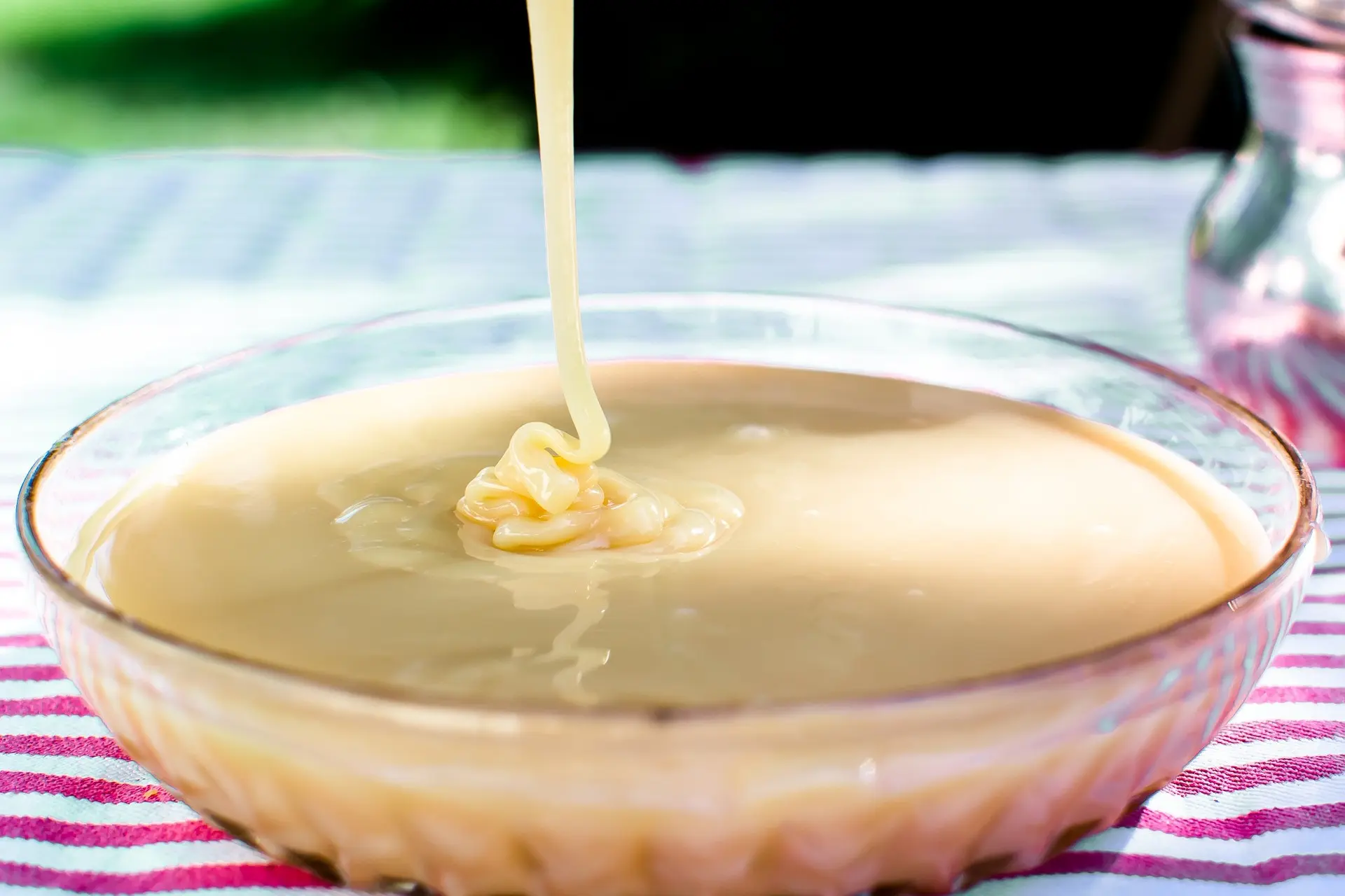 Susu Kental Manis (Foto: Pixabay)