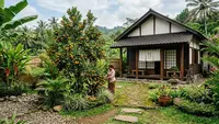 7 Jenis Pohon Buah yang Cocok untuk Rumah Bergaya Jepang, Mudah Dirawat di Indonesia