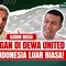 Bola Break: Karim Rossi Kenang Dewa United, Sebut Suporter Indonesia dan Maroko Sama-Sama Gila Bola